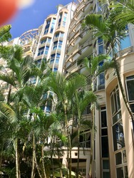 Hillington Green (D23), Condominium #172184712